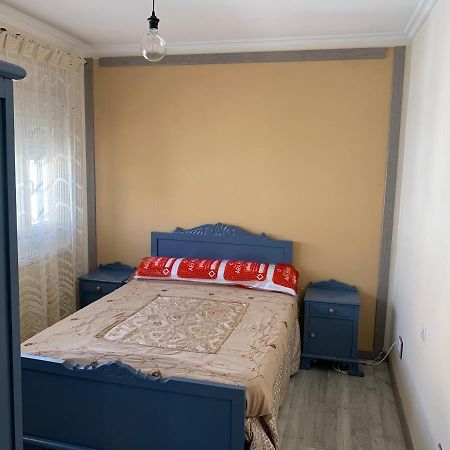 Apt Sueiras Burela Kültér fotó