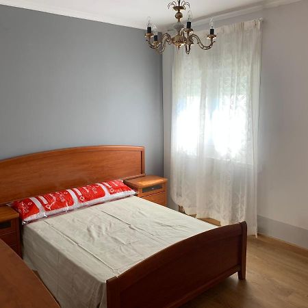 Apt Sueiras Burela Kültér fotó