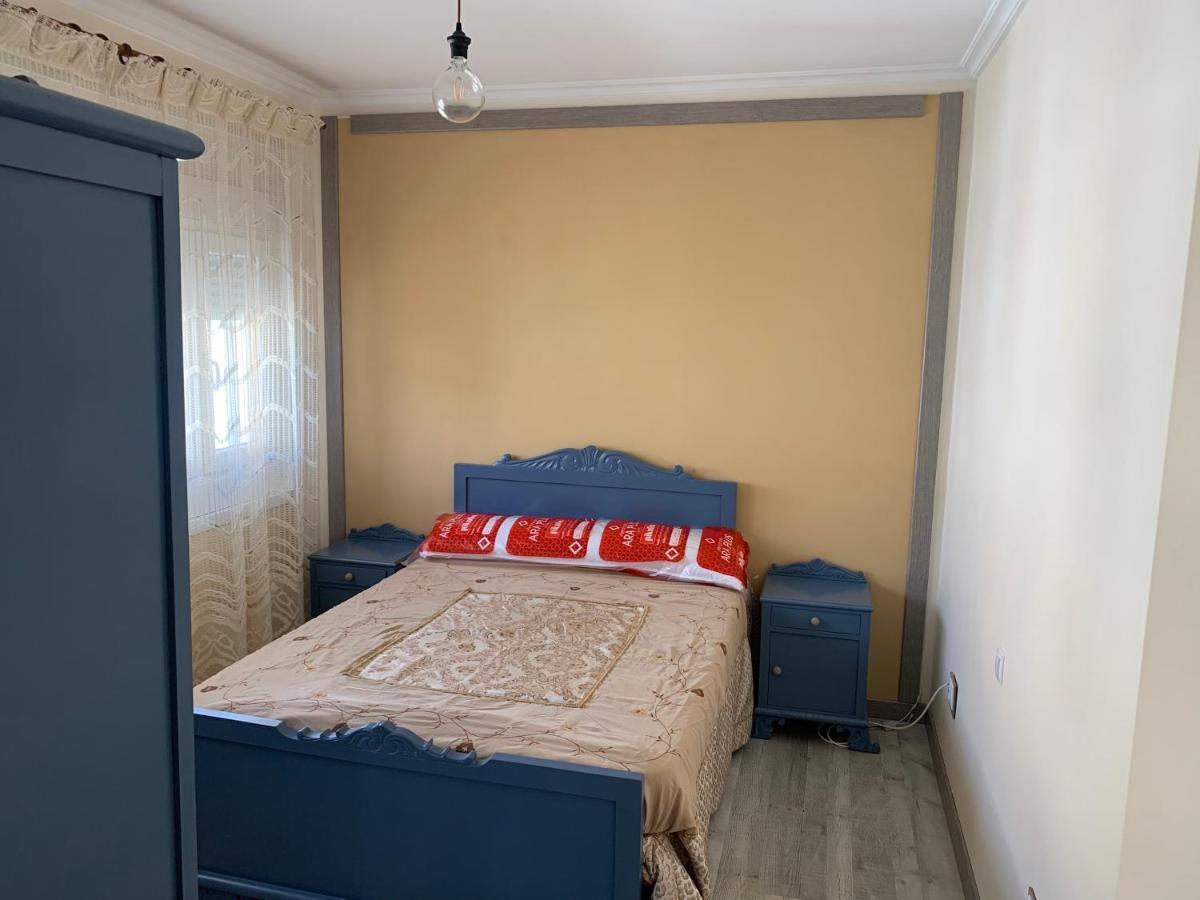 Apt Sueiras Burela Kültér fotó