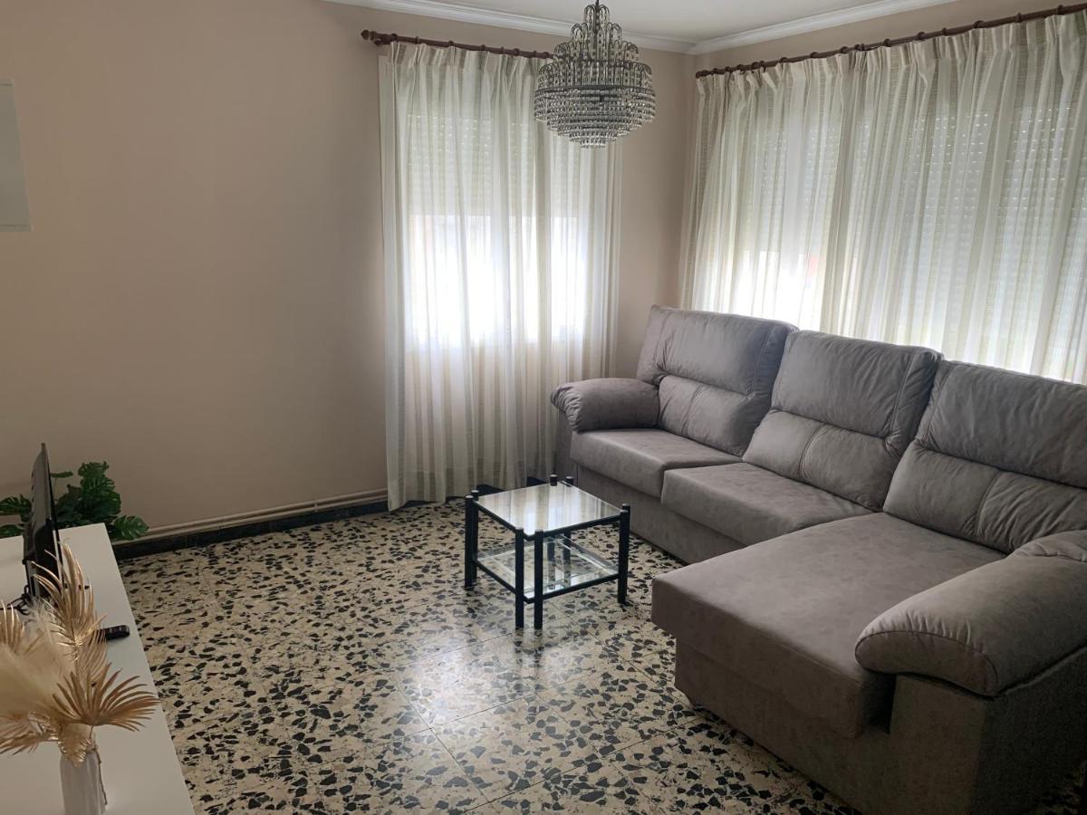 Apt Sueiras Burela Kültér fotó